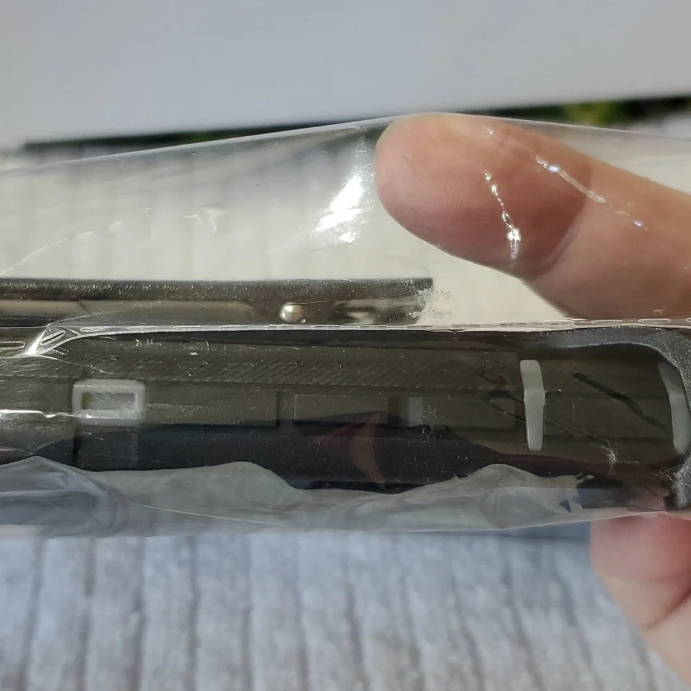 VIERO CASE FOR IPHONE 11 PRO. BELT CLIP HOLSTER